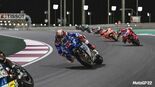 Test MotoGP 22