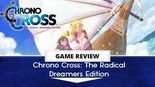 Test Chrono Cross