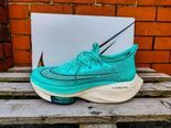Test Nike Air Zoom Alphafly Next