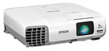 Epson PowerLite 955W Review
