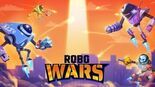 Test Robo Wars
