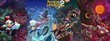 Test Rogue Legacy 2
