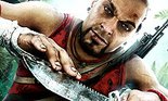 Test Far Cry 3
