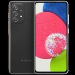 Samsung GalaxyA53 Review
