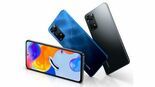 Test Xiaomi Redmi Note 11 Pro