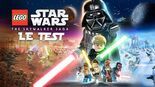 Test LEGO Star Wars: The Skywalker Saga