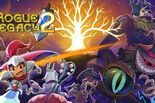 Test Rogue Legacy 2