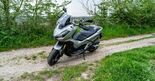 Honda ADV 350 Review