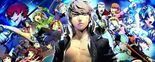 Test Persona 4 Arena Ultimax