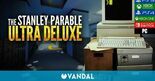 Test The Stanley Parable Ultra Deluxe