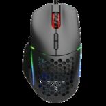 Test Glorious PC Gaming Race Model I