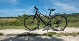 Test Cannondale Tesoro Neo SL EQ Remixte