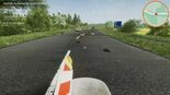 Test Road Maintenance Simulator