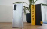 Test Xiaomi Poco F4 GT