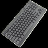 Test Corsair K70 RGB TKL