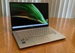 Acer Swift X test par Windows Central