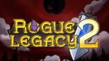 Test Rogue Legacy 2