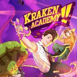 Test Kraken Academy