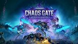 Test Warhammer 40.000 Chaos Gate - Daemonhunters