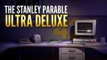 Test The Stanley Parable Ultra Deluxe