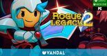 Test Rogue Legacy 2