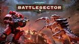Test Warhammer 40.000 Battlesector