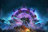 Test Warhammer 40.000 Chaos Gate - Daemonhunters