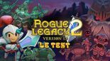 Test Rogue Legacy 2