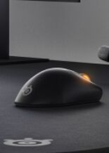 Test SteelSeries Prime Mini