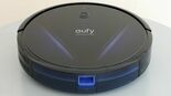 Test Eufy RoboVac G20