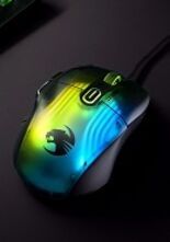 Test Roccat KONE XP