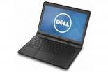 Test Dell Chromebook 11