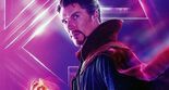 Test Doctor Strange Multiverse of Madness