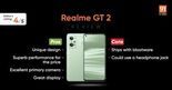 Test Realme GT 2