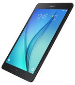 Test Samsung Galaxy Tab A