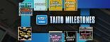 Test Taito Milestones