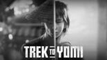 Test Trek to Yomi