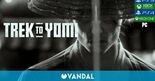 Test Trek to Yomi