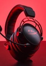 Test HyperX Cloud Alpha Wireless