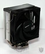 Test Deepcool AK400