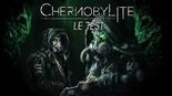 Test Chernobylite