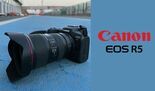 Test Canon EOS R5