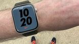 Test Apple Watch Series 7