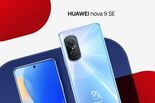 Test Huawei Nova 9