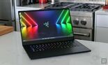 Test Razer Blade 15