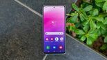 Test Samsung Galaxy A53