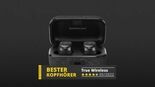 Test Sennheiser Momentum True Wireless 3