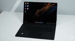 Test Samsung Galaxy Tab S8 Ultra