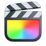 Test Apple Final Cut Pro X