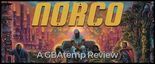 Norco reviewed by GBATemp